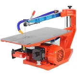 Hegner Dekupiersäge Multicut SE (Säge elektrisch 400 – 1400 U/min; Durchgang: 46 cm; Höhe 65 cm) 01840000