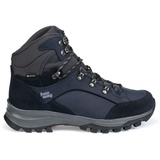 Hanwag Banks GTX Damen navy/asphalt 41,5