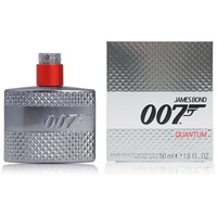 James Bond 007 Quantum eau de Toilette für Herren 50 ml