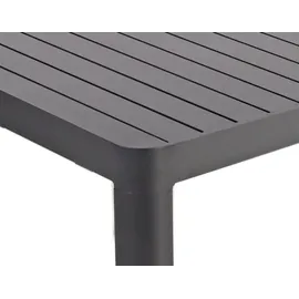 Garden Pleasure Gartenmöbel-Set-02 Amira 9-teilig Anthrazit