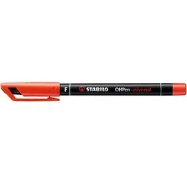 Stabilo OHPen universal Folienstift 8 St. Mehrfarbig