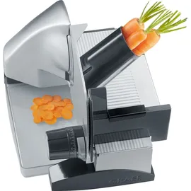 Graef SKS 500 silber