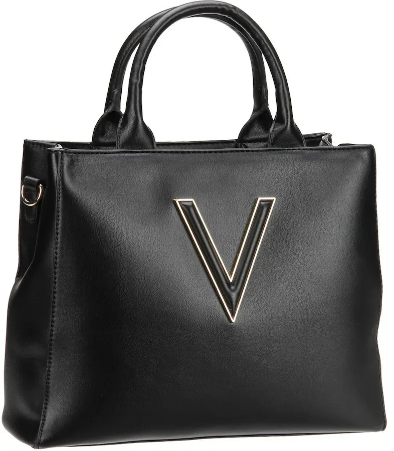 Valentino Bags Handtasche Coney N02 Shopper   Schwarz Damen