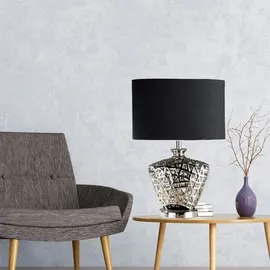 Searchlight NETWORK Schwarz