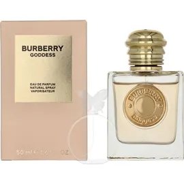 Burberry Goddess Eau de Parfum refillable 50 ml