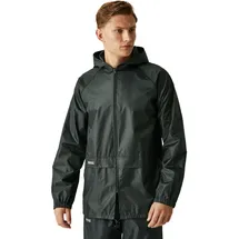 Regatta Stombreak Jacke - Dark Olive - L