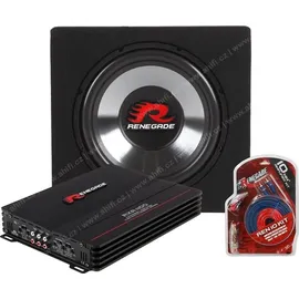 RENEGADE RBK1100XL Set