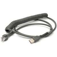 Datalogic CAB-524 - USB-Kabel