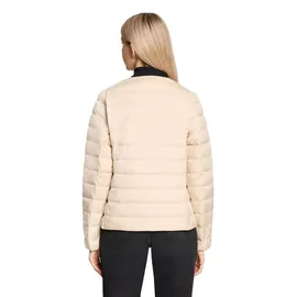Betty Barclay Damen Daunen-Steppjacke mit Rundhalsausschnitt 38