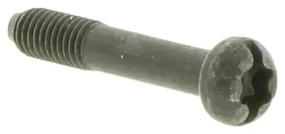 Schraube für Husqvarna Motorsägen 42, 61, 66, 242, 246, 254, 257, 261, 266, 268, 281, 288, 3120, 262 XP, 272 XP, 281 XP, 288 XP, 3120 XP