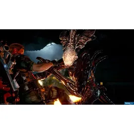 Aliens: Fireteam Elite - Edition (USK) (PS5)