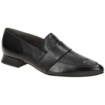 Paul Green Slipper Schwarz - Gr.: 39