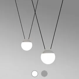 FARO Mine 3-flg. 19 cm dunkelgrau Aluminium, Holz