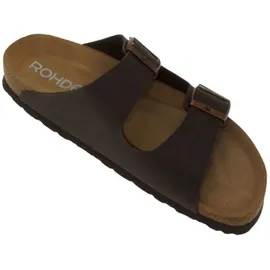 ROHDE Sunnys N°32 Herren mocca/dunkelbraun 46