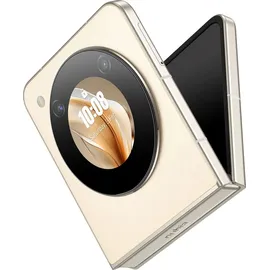 nubia Flip 5G 256 GB Golden Dual SIM