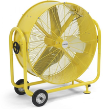 Trotec Trommelventilator TTW 35000 S