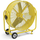 Trotec Trommelventilator TTW 35000 S