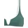 ELBSAND Triangel-Bikini Damen Petrol 42 Cup C/D