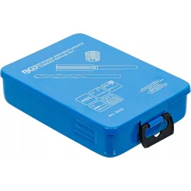 BGS Gewindereparatursatz M12 x 1,5 mm 14-tlg.
