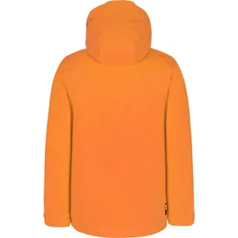 Protest Prttimothy Skijacke Caramel Yellow M
