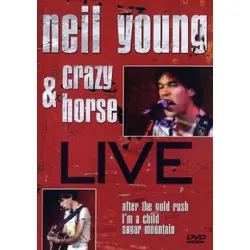 Neil Young (Neu differenzbesteuert)