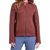Schöffel Oberau Damen Fleecejacke