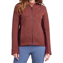 Schöffel Oberau Damen Fleecejacke