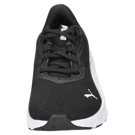 Puma Flexfocus Lite Modern Kinder Black/White 37