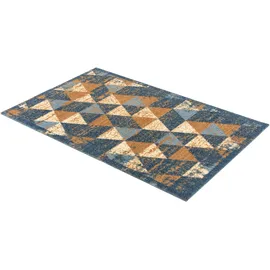 Astra Miabella 50 x 70 cm Grau-Braun