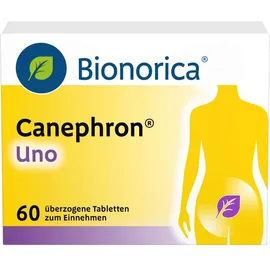 Bionorica Canephron Uno überzogene Tabletten 60 St.