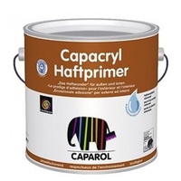 Caparol Capacryl Haftprimer 750ml Weiß