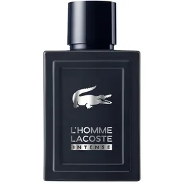 Lacoste L'Homme Intense Eau de Toilette 50 ml