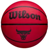 Xtrem Basketball Chicago Bulls 5