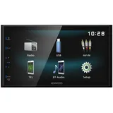 Kenwood DMX120BT 2-DIN