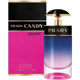 Prada Candy Night Eau de Parfum 50 ml