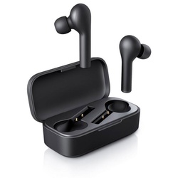 Aukey Earbuds EP-T21 True Wireless Kopfhörer - Schwarz