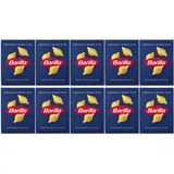 Conchiglie Rigate Schalennudeln n93 500g - Barilla 10x