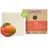 Bio-Mango & Aloe Vera Festes Feuchtigkeitsshampoo 60 g