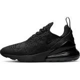 Black/Black/Black 38