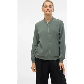 Vero Moda VMCOCO L/S Bomber Grün L