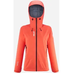 Jacke AGUERO GORE-TEX PRO LIMITED EMISSION damen M