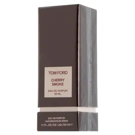 Tom Ford Cherry Smoke Eau de Parfum 50 ml