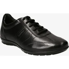 GEOX U74a5b Symbol Black 41