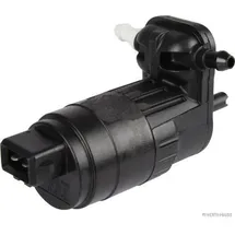 Herth+Buss Waschwasserpumpe, Scheibenreinigung - 65451089