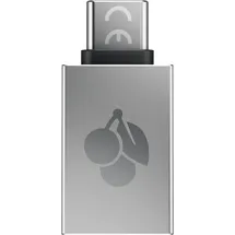 Cherry USB-A - USB-C Adapter