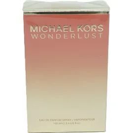 Michael Kors Wonderlust Eau de Parfum 100 ml