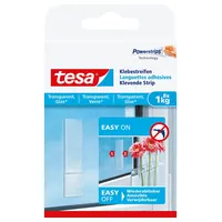 Tesa Klebestreifen transparent 8 Stück