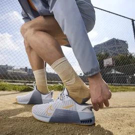 Nike Metcon 9 EasyOn Workout-Schuh für Herren - Grau, 47.5