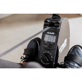 VirtuFit Stroker 100i Rudergerät - Schwarz