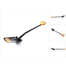 Fiskars Spaten rund